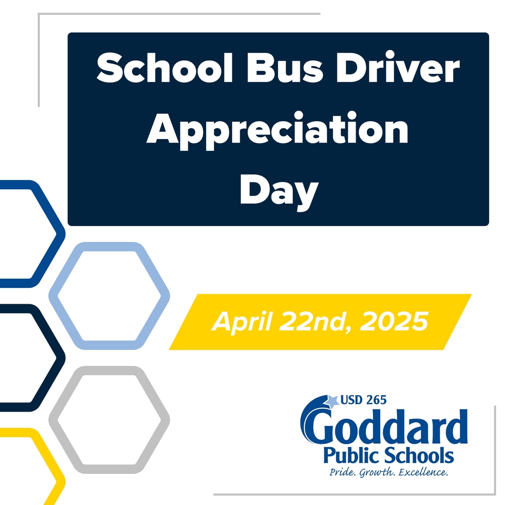 School Bus Driver Appreciation Day (April 22nd)
