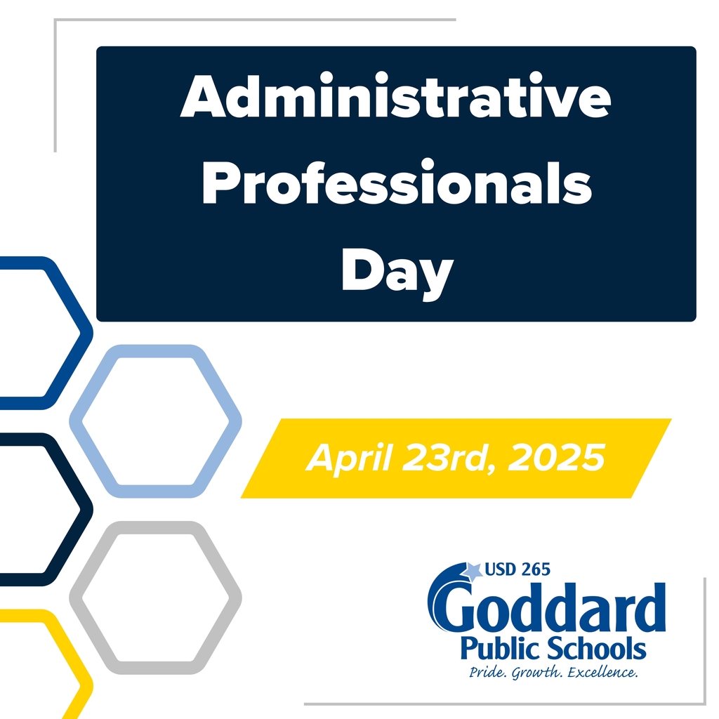 Administrative Professionals Day (April 23rd, 2025)
