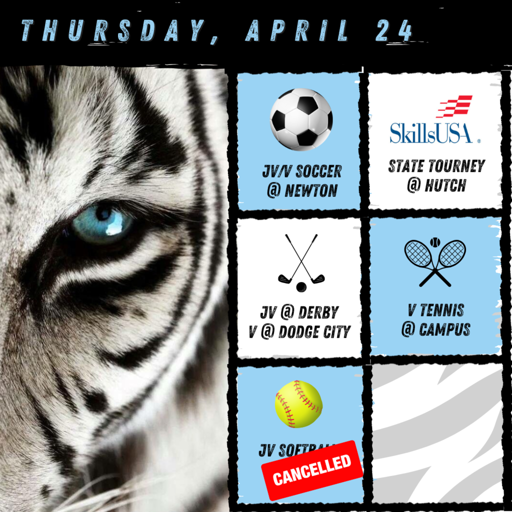 Multi Event Graphic