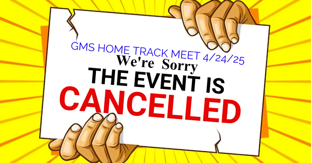 Cancelled