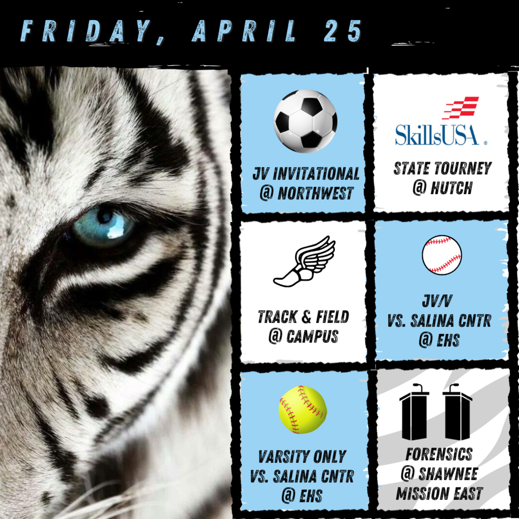 friday events