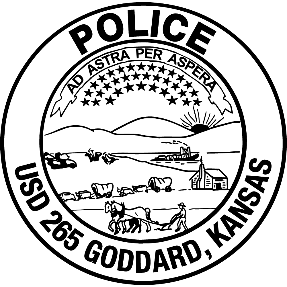USD 265 PD Logo