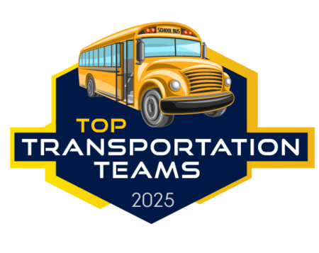 Top Transportation Teams 2025