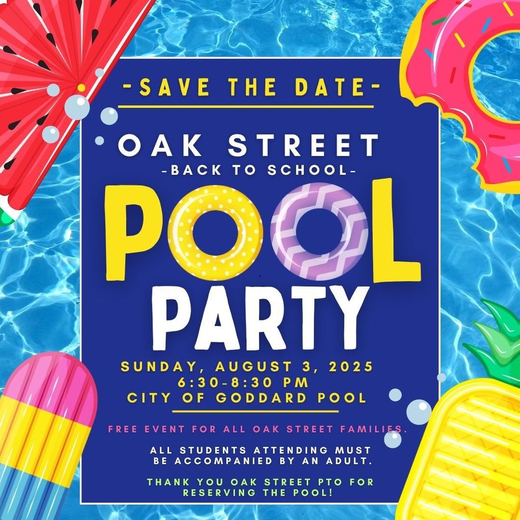 POOL PARTY