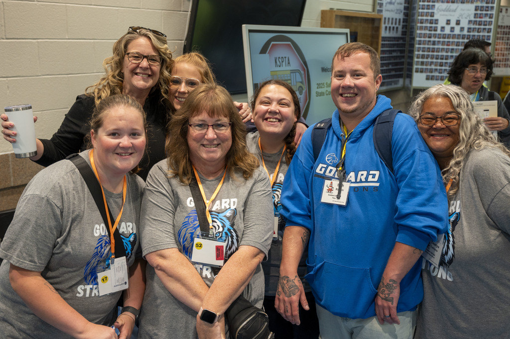 USD 265 Transportation Team