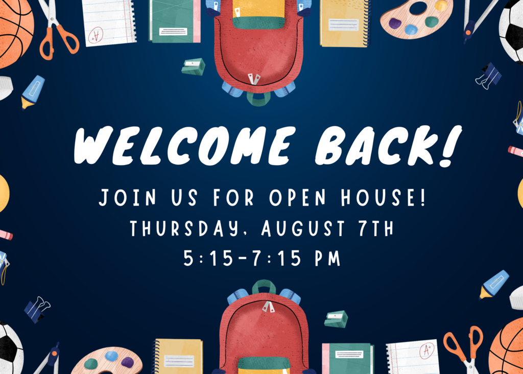 Open house