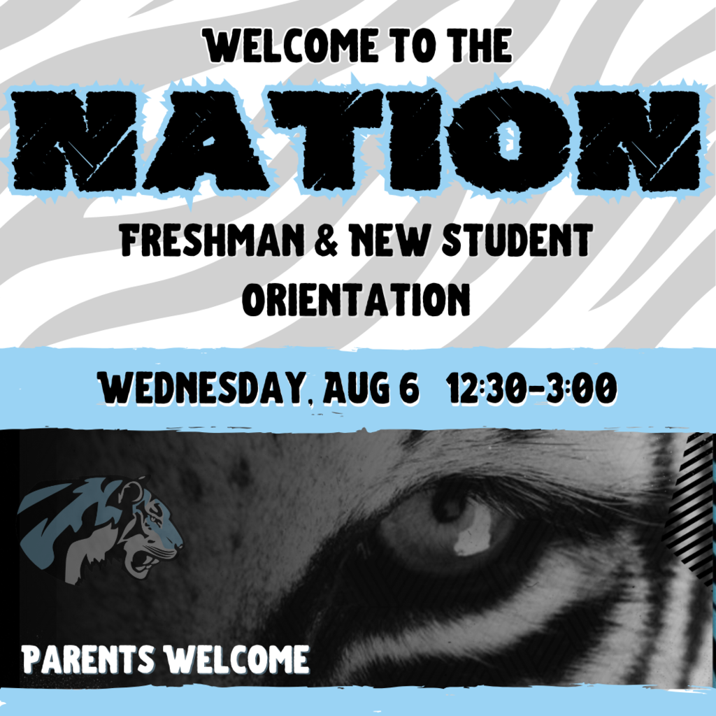 Welcome to the Nation