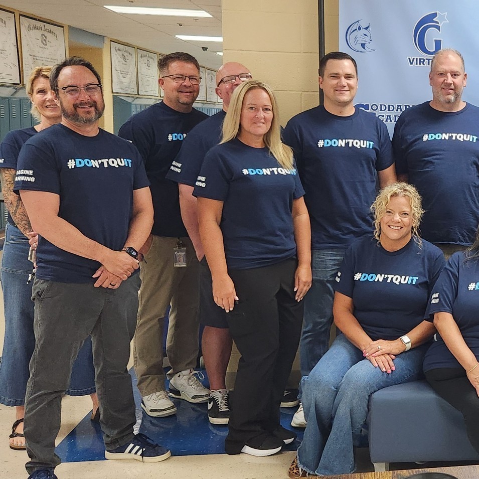Staff picture