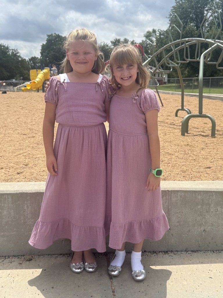 Twinning in 4th Grade!