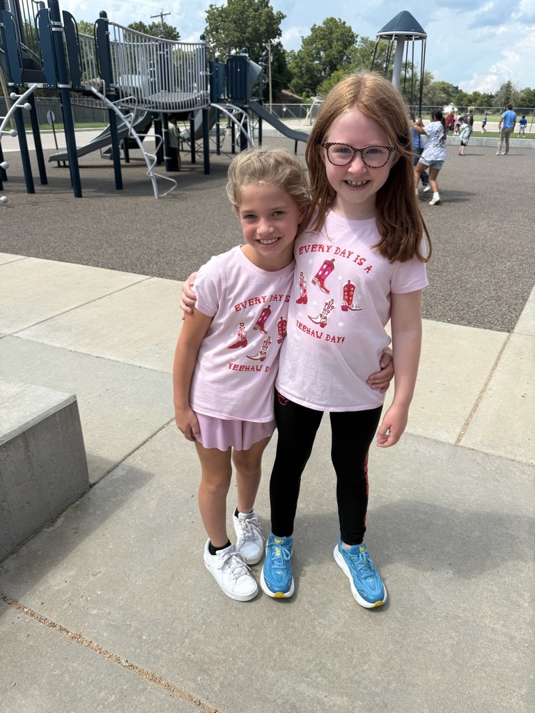 twinning in 3rd grade