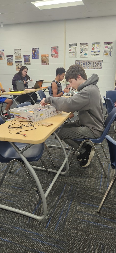 Study skills