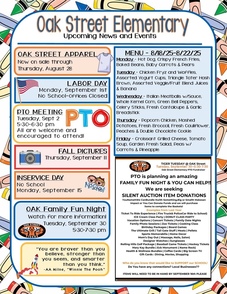 Newsletter