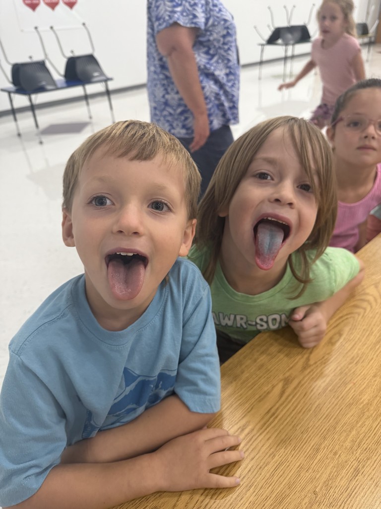popsicles