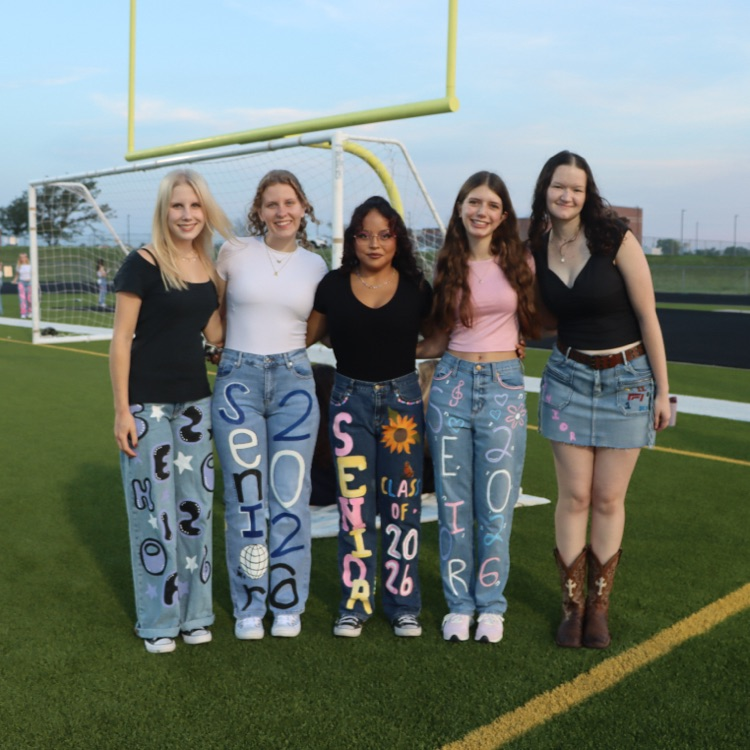seniors