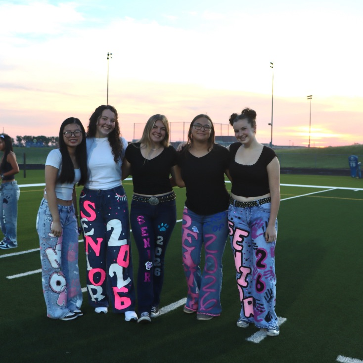 seniors