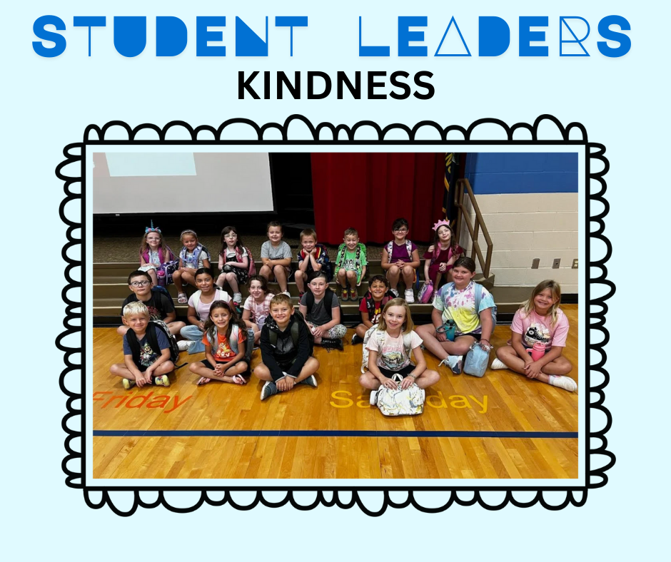 student leaders 