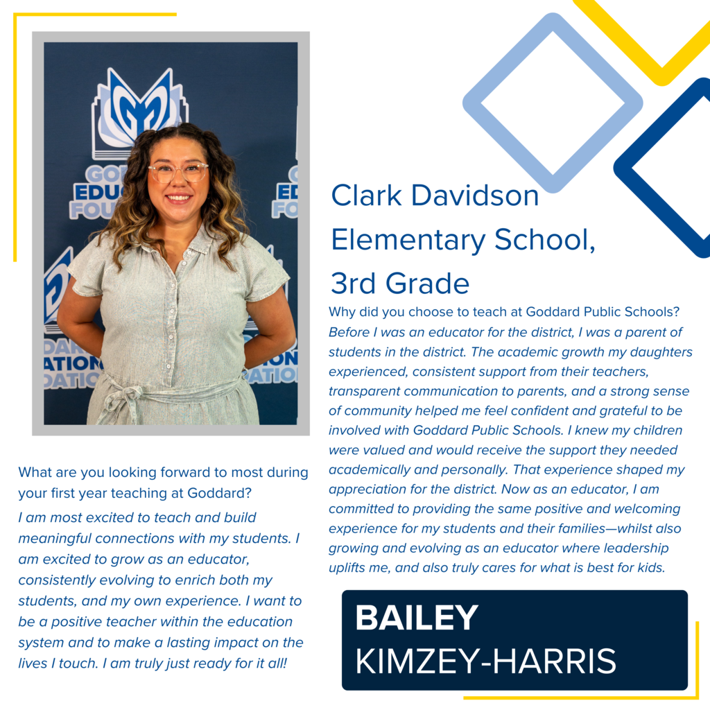 Bailey Kimzey-Harris