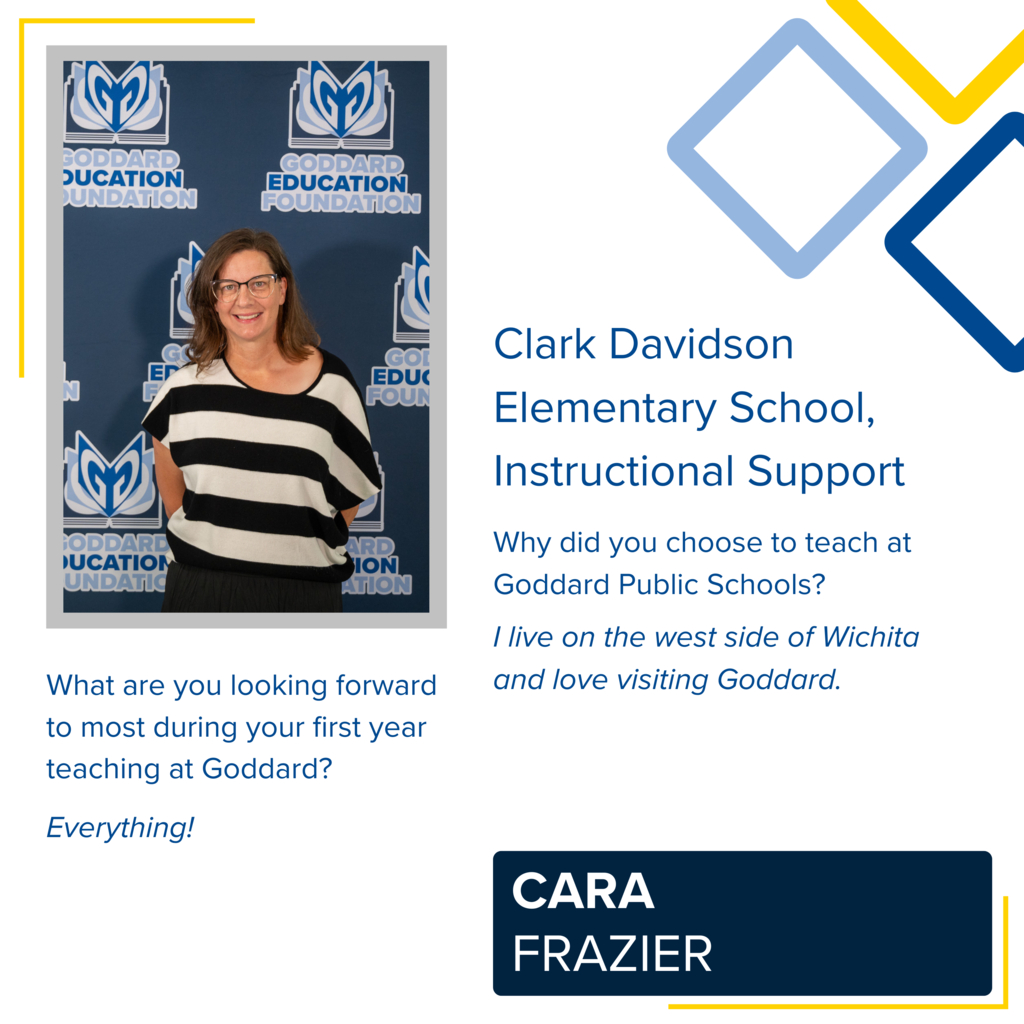 Cara Frazier