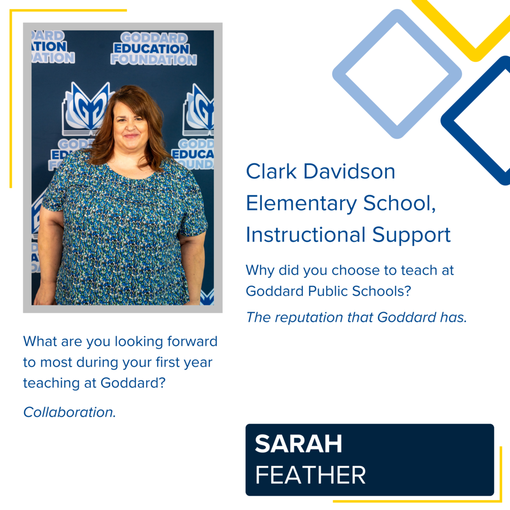 Sarah Feather