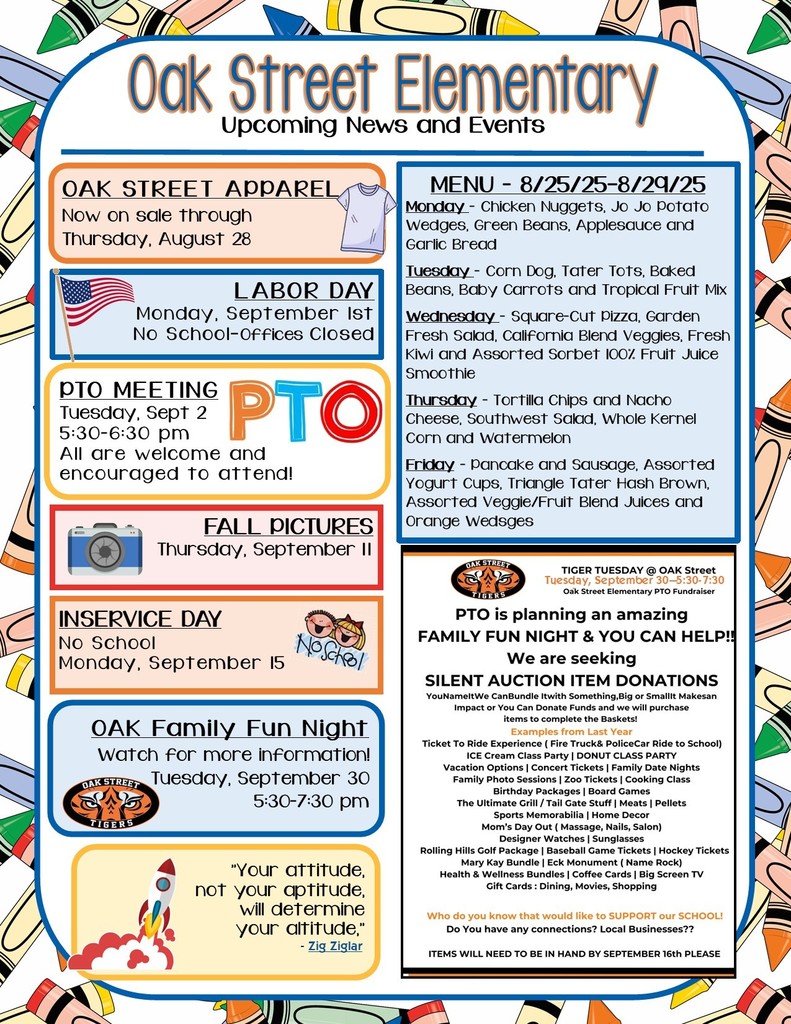 Newsletter