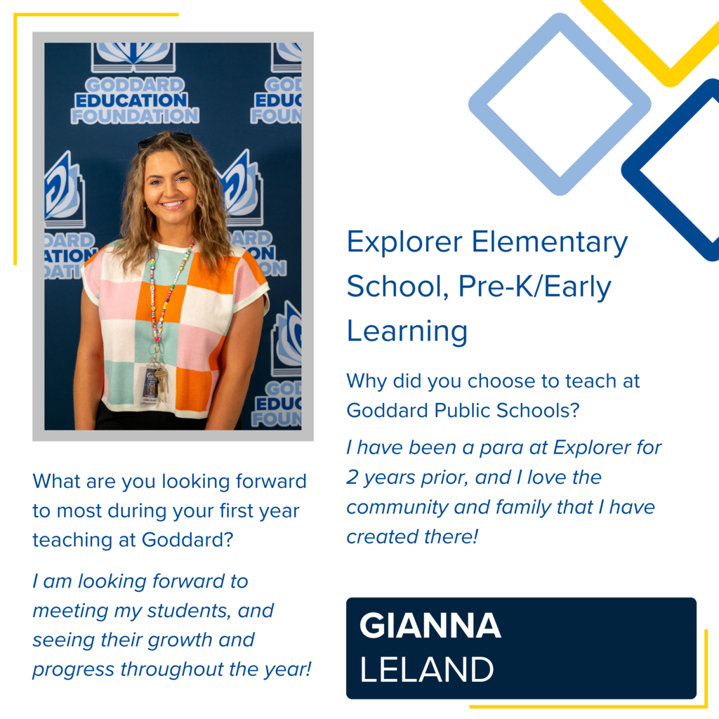 Gianna Leland