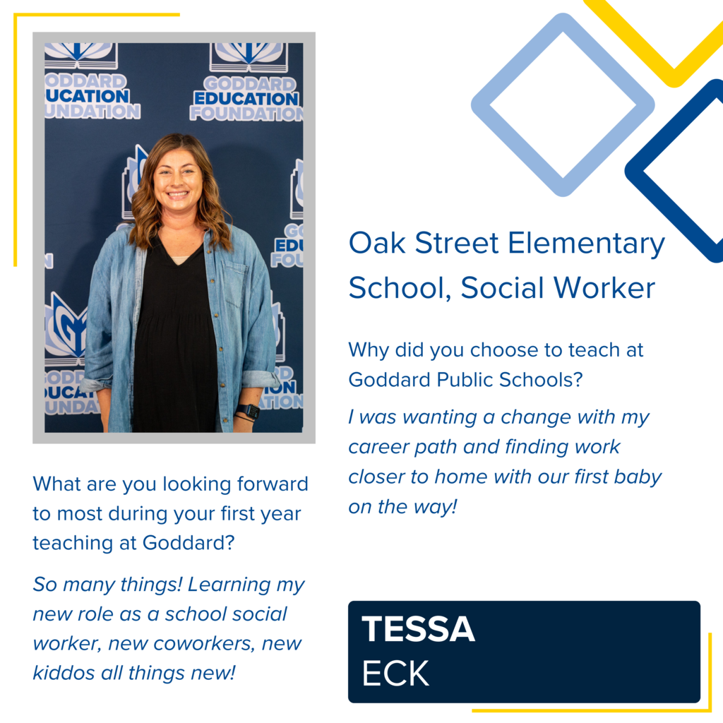Tessa Eck (OAK)