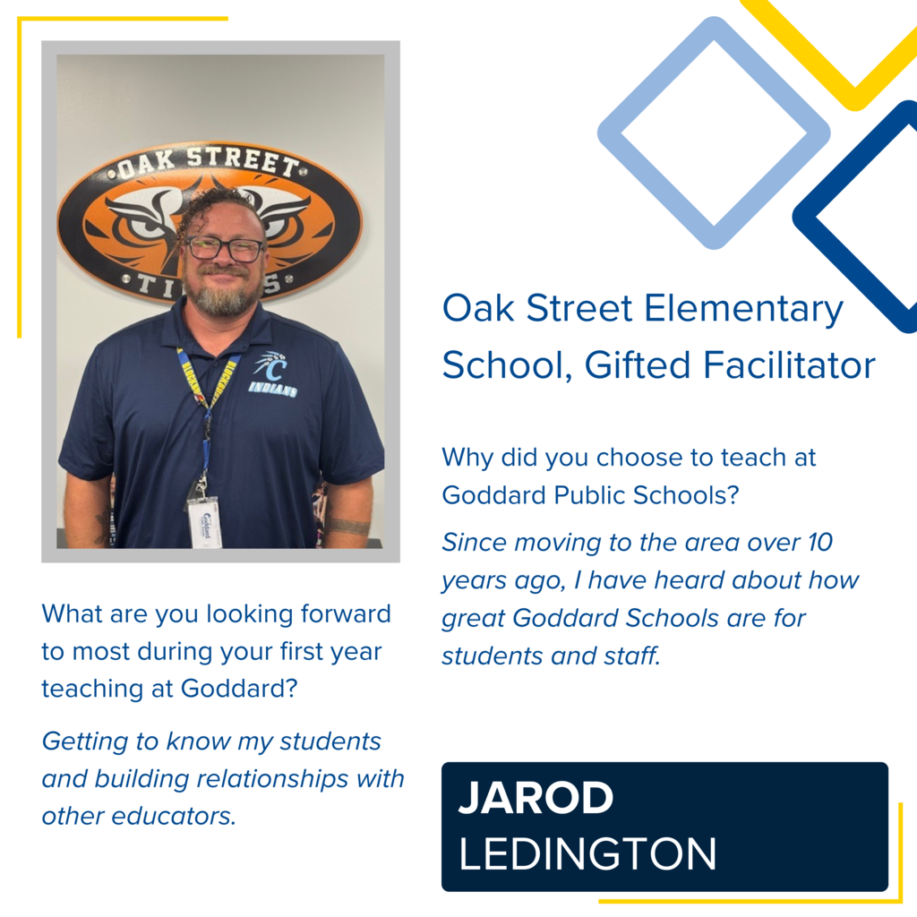 Jarod Ledington (OAK)