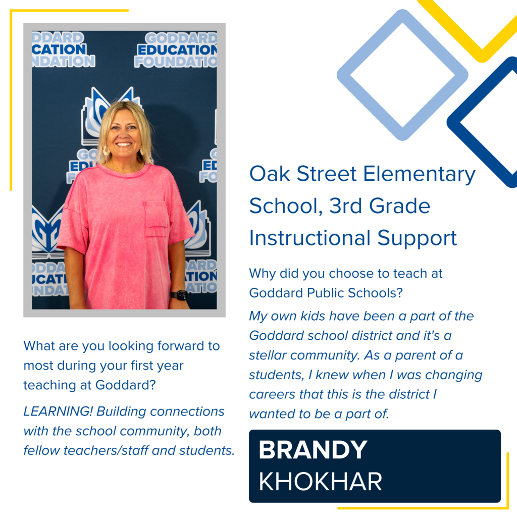 Brandy Khokhar (OAK)