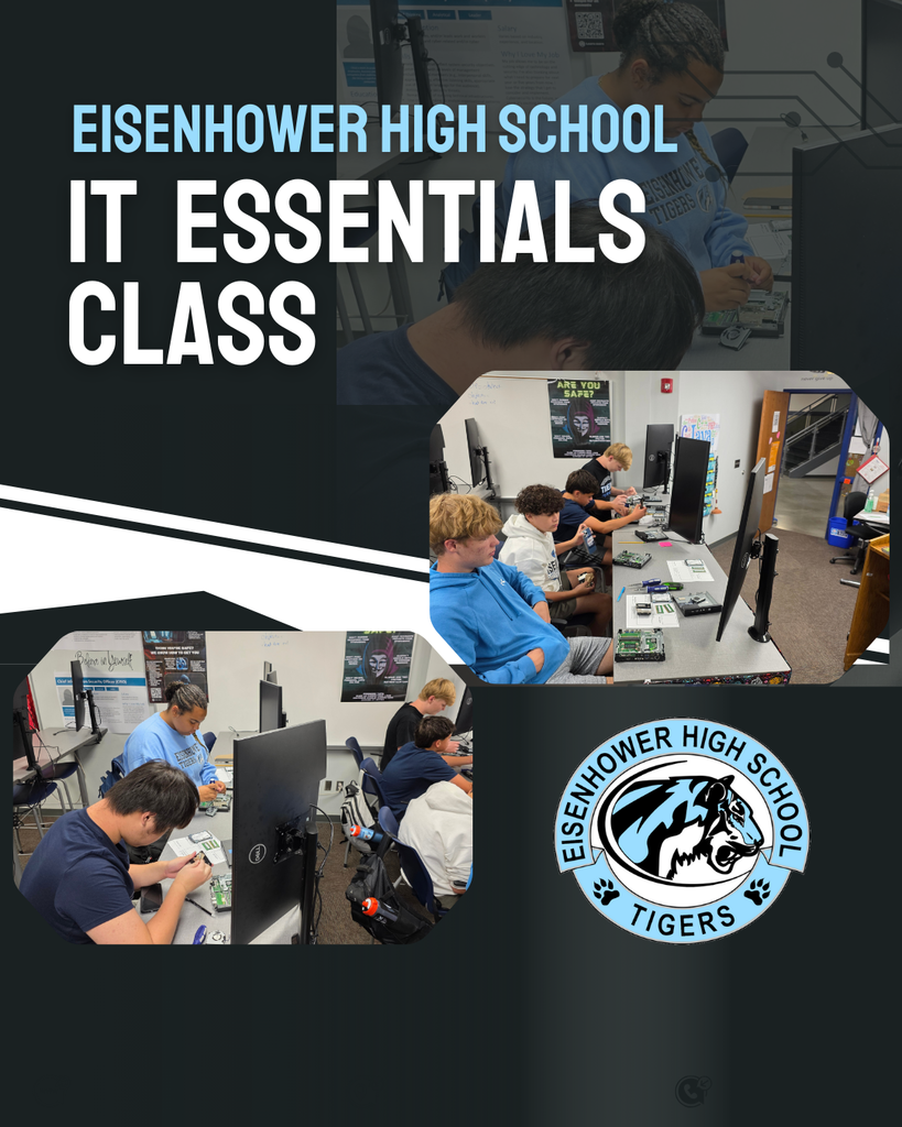IKE IT essentials learn about safety expectations and processes of PC repair