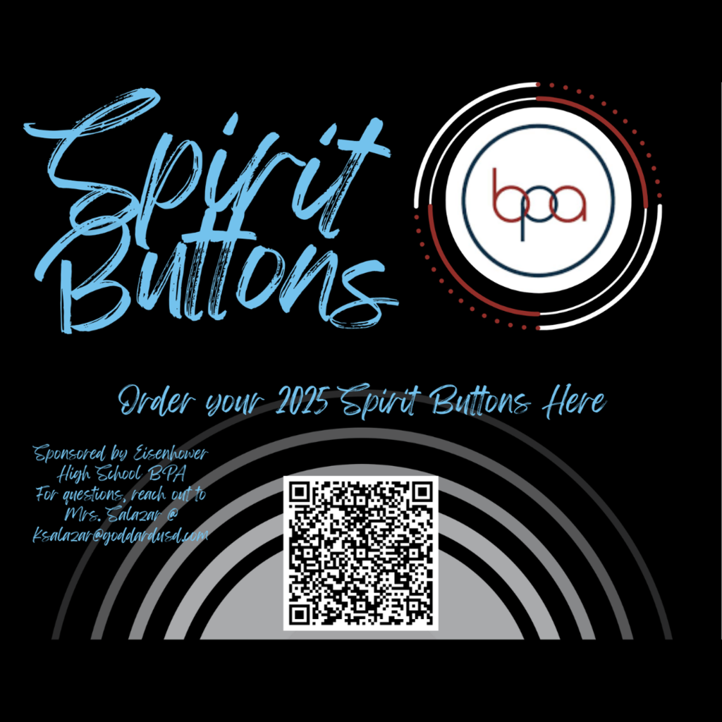 EHS BPA spirit button for order