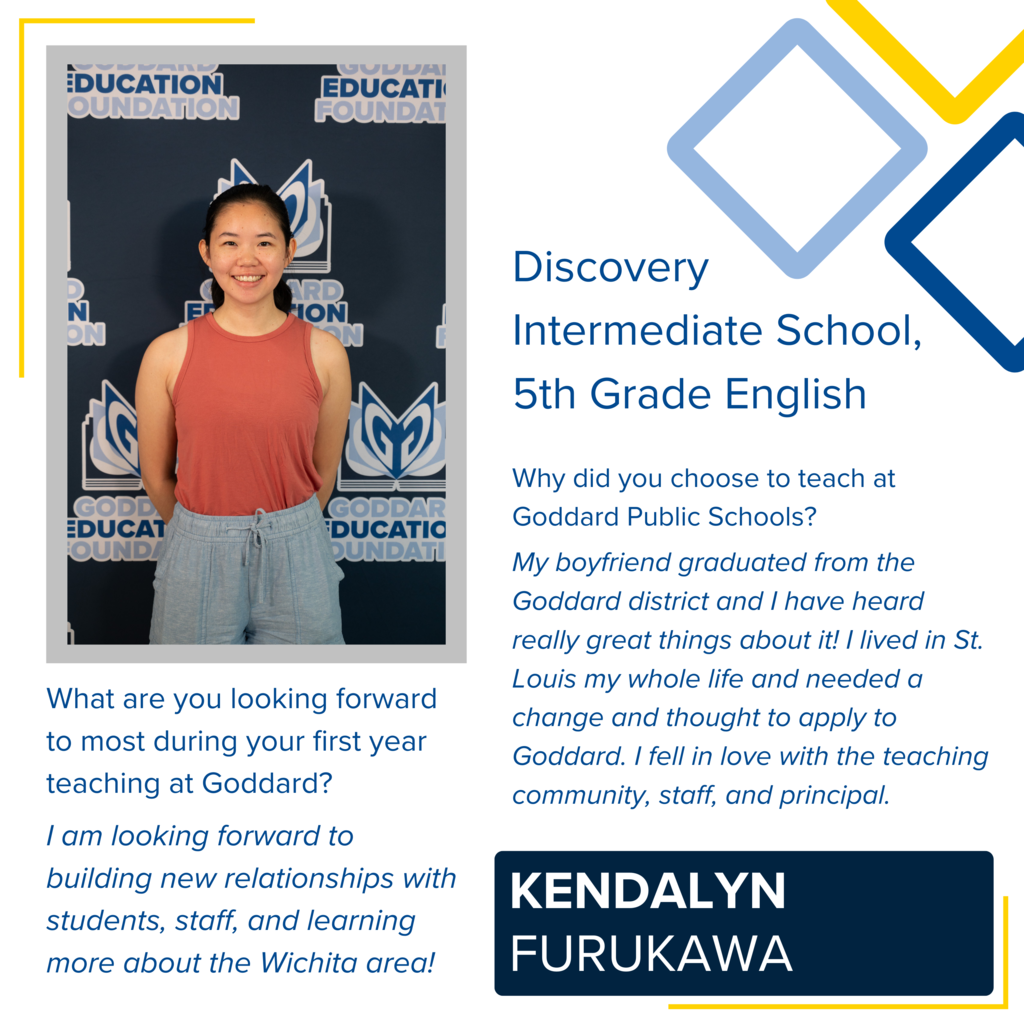 Kendalyn Furukawa (DIS)