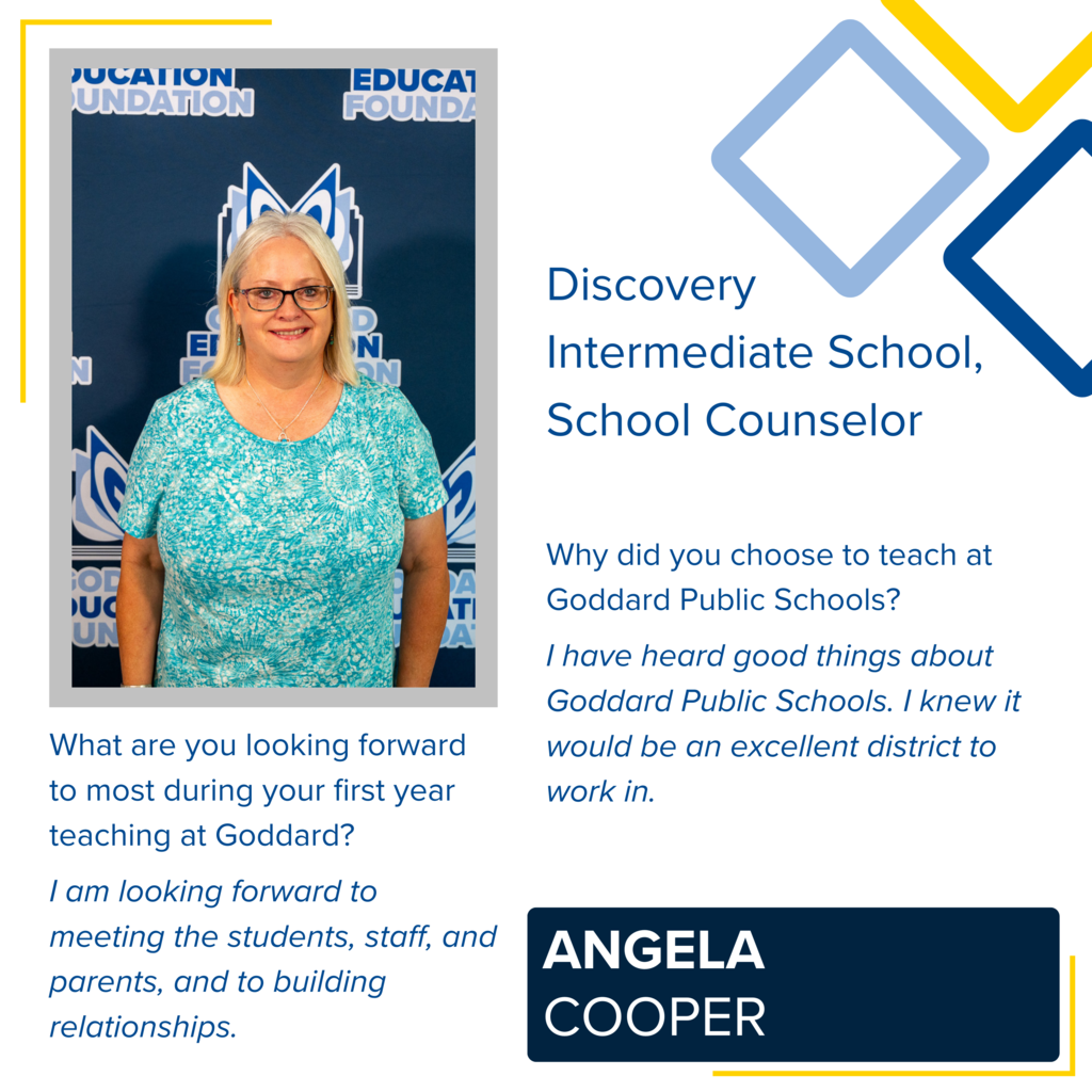 Angela Cooper (DIS)
