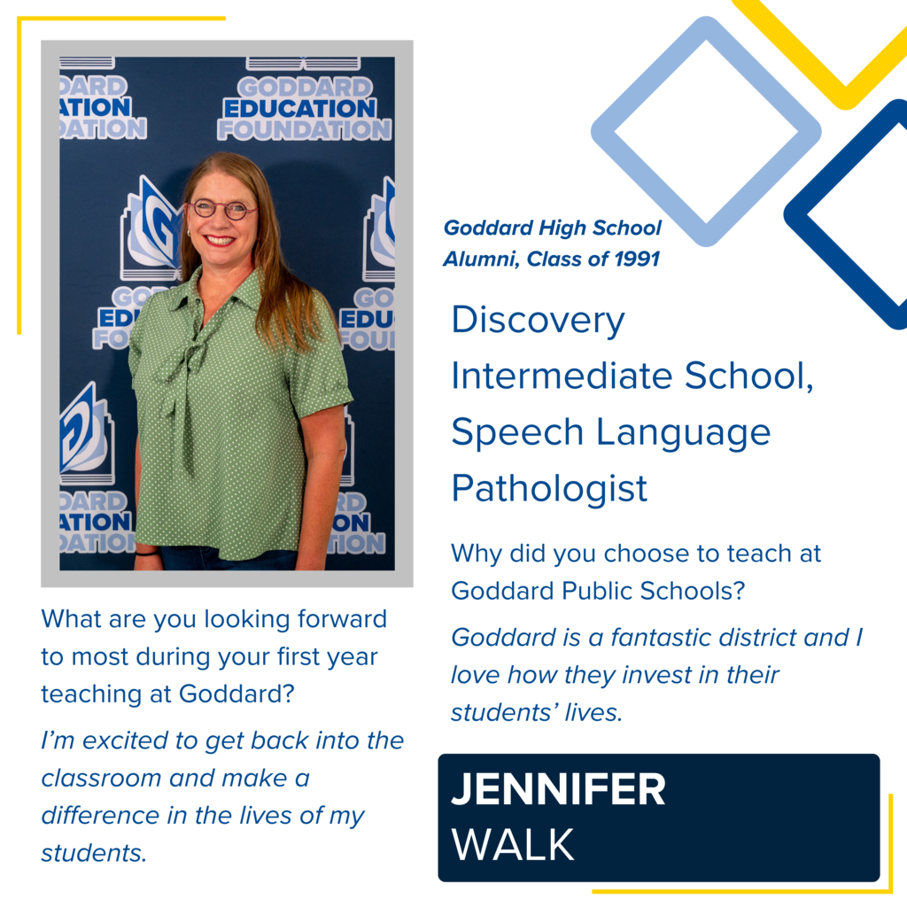 Jennifer Walk (DIS)