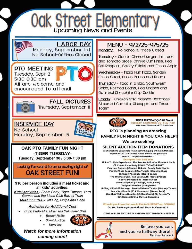 Newsletter