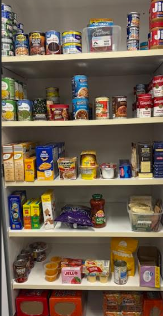 Food Pantry