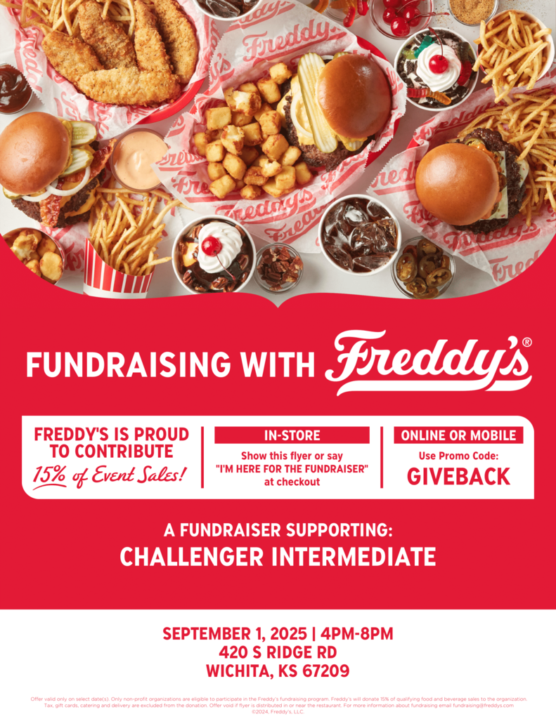Freddys Flyer