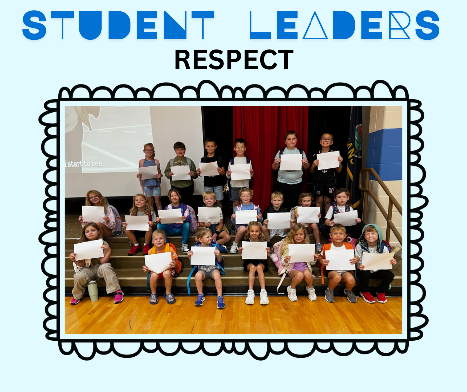 student leaders