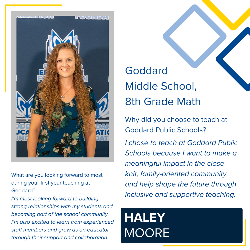 Haley Moore