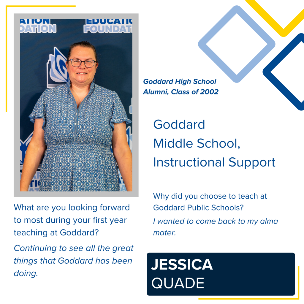 Jessica Quade