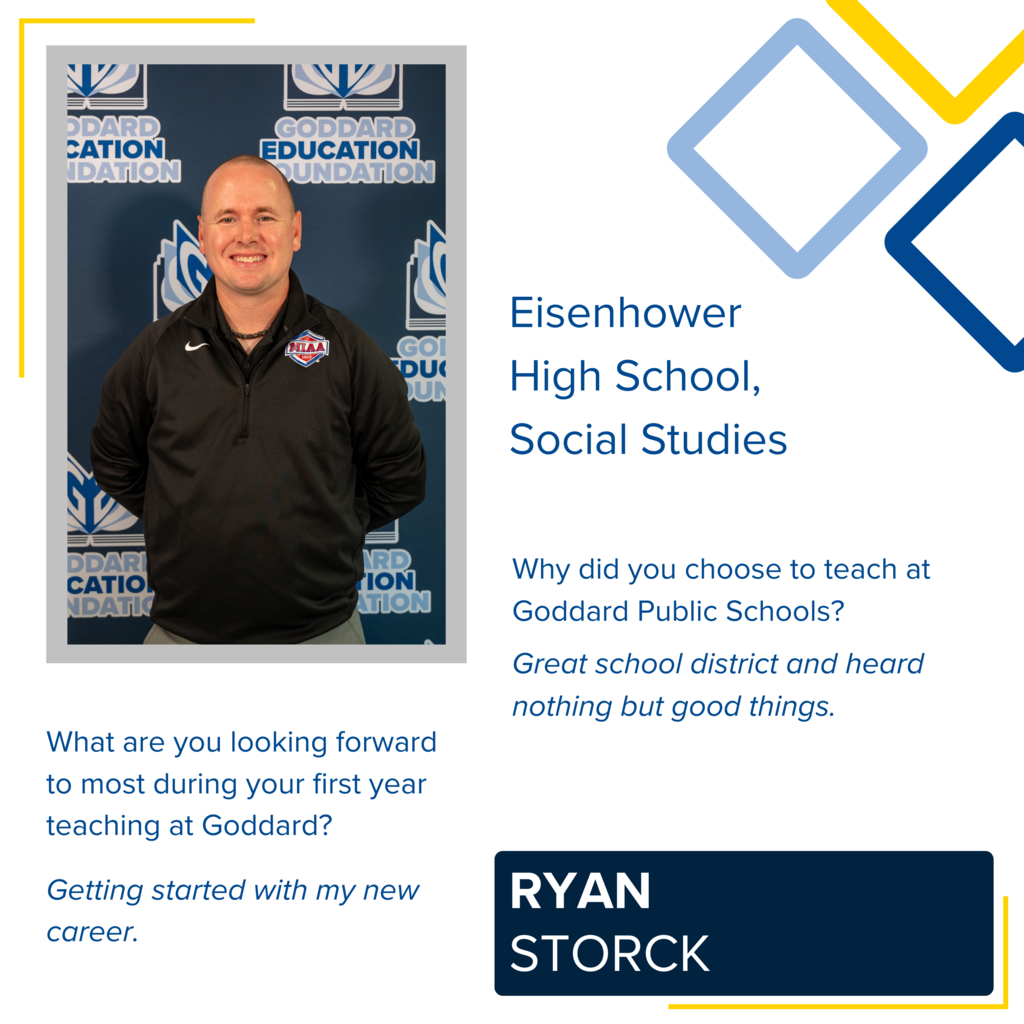 EHS New Staff