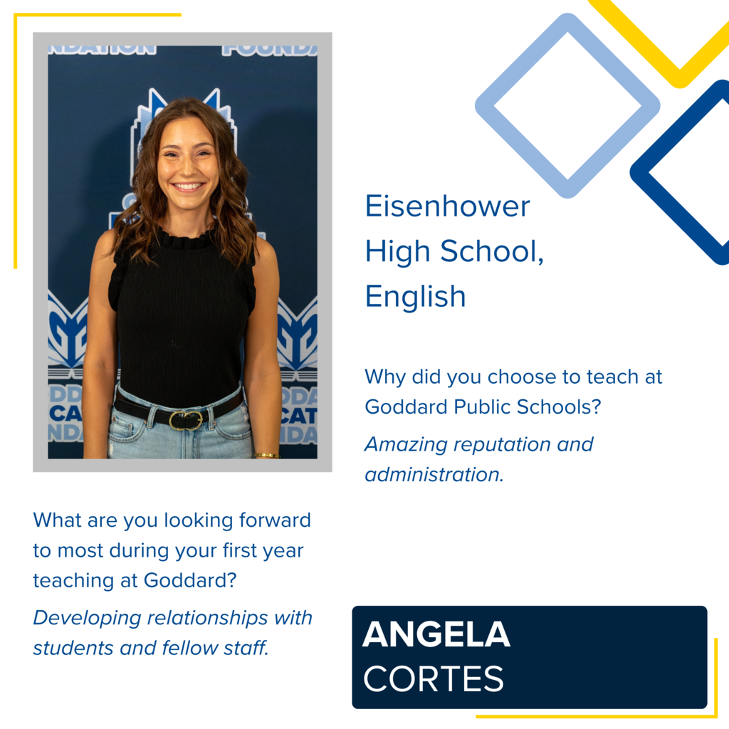 EHS New Staff