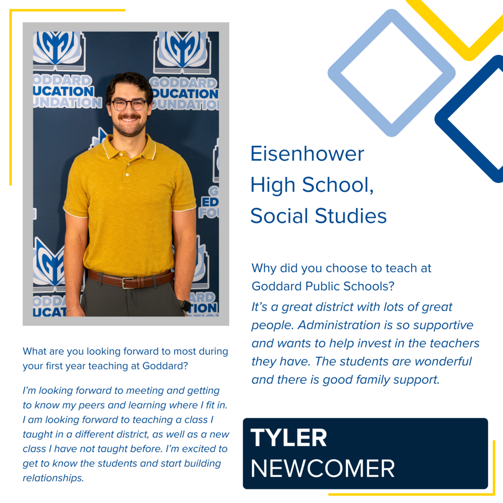 EHS New Staff