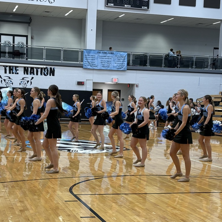 Game Day!