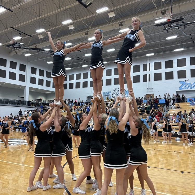 Game Day!