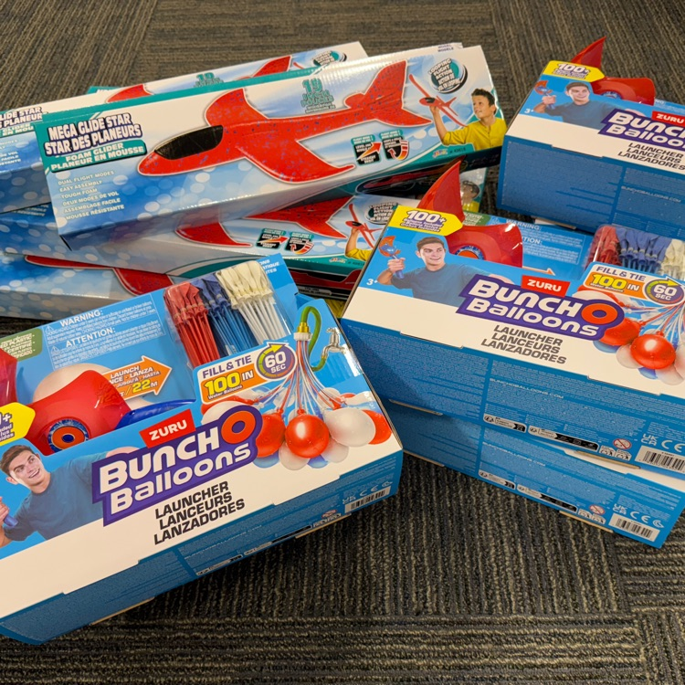 Tiger ticket prizes
