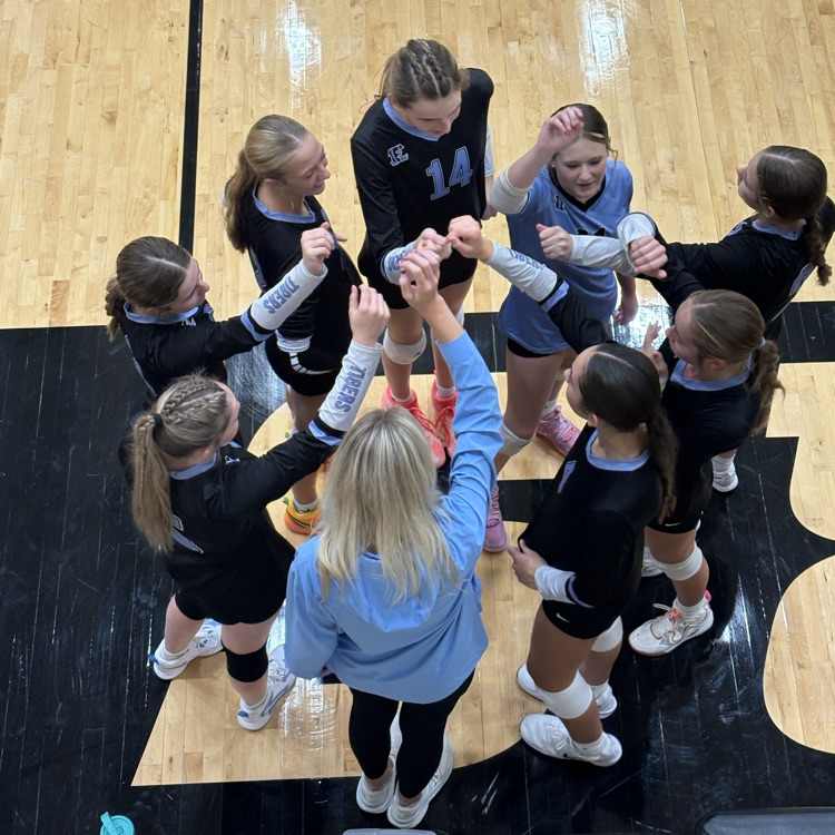 Good Luck today at Andover Central!