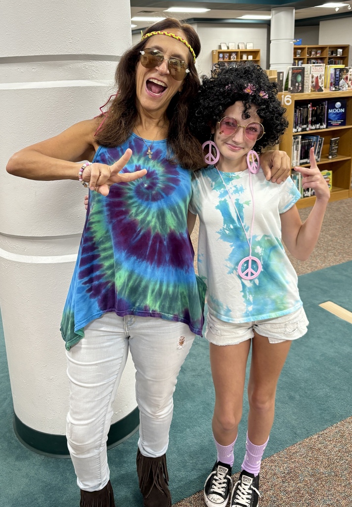 Spirit week