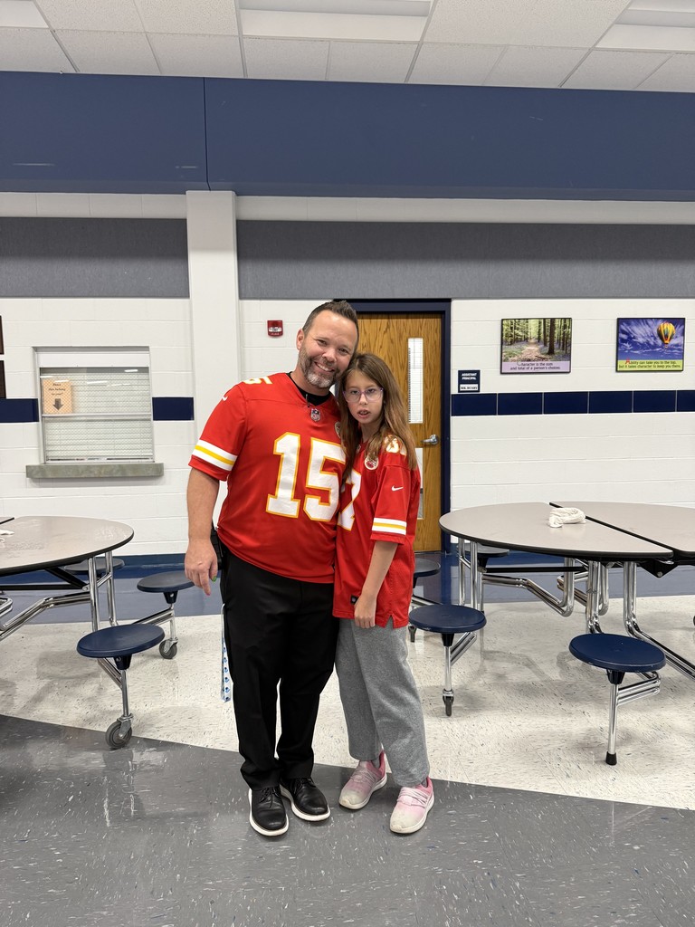 Spirit week