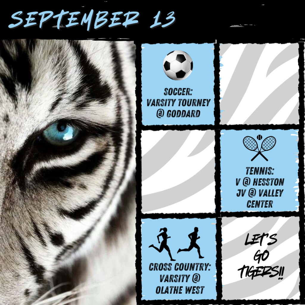 IKE events for saturday