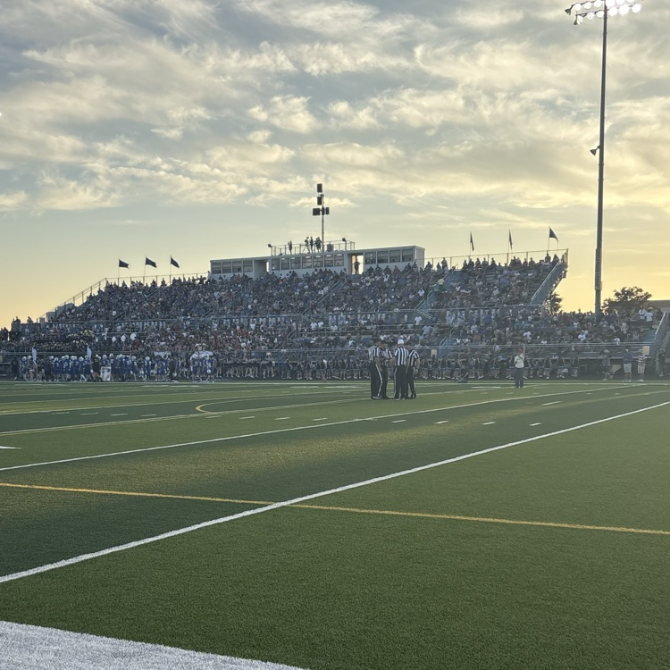Friday Night Lights